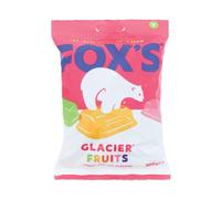 Fox's Glacier Fruits 200 g (Pack of 12)