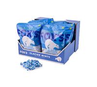 Fox's Glacier, Mint, 200 g, Pack of 12