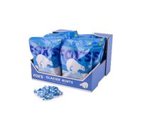 Fox's Glacier, Mint, 200 g, Pack of 12