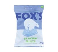 Foxs Glacier Mints (195g)