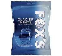 Fox's Glacier Mints 200 g (Pack of 12)