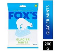 Foxs Glacier Mints (195g)