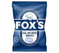 Fox's Glacier Mints 200g
