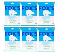 Fox's Glacier Mints (200g) - Pack of 6