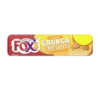 Fox's Golden Crunch Creams 12x168g