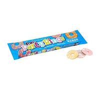 Fox's Iced Party Rings - 125g - Pack of 2 (125g x 2)