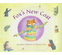 Fox's New Coat (Viking Kestrel picture books)