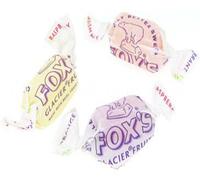 Fox's Original Glacier Fruits 1 Kilo Bag