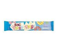 Fox's Party Rings 125g by Foxs