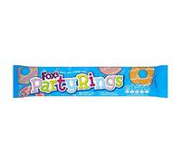 Fox's Party Rings 125g (Pack of 12 x 125g)