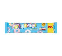 Fox's Party Rings 125g x Case of 12