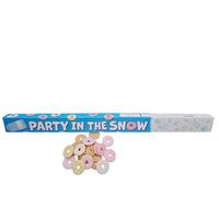 Fox's Party Rings Yard Rings Biscuits Xmas Gift For Your Loved One's 375g