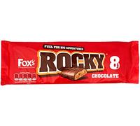 Fox's Rocky Chocolate, 169g