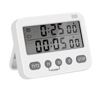 Foxtage Pomodoro 25, 5 Minute Adjustable Productivity Timer