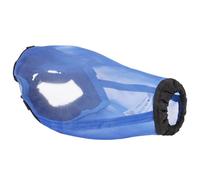 Foxtail Mask for Dogs Prevent Foxtails Thorns Dogs Head Protector for Hiking S