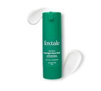 Foxtale 2% Glycolic + 2% Lactic Acid Overnight Glow Mask | With AHA, PHA & Provitamin B5 | 30 second facial for salon like brightening | For clear, smooth, soft skin | Men and Women | 30 ml