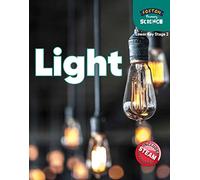 Foxton Primary Science: Light (Lower KS2 Science)