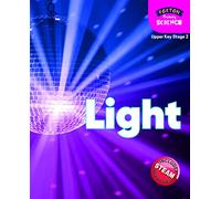 Foxton Primary Science: Light (Upper KS2 Science)