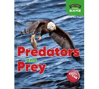 Foxton Primary Science: Predators and Prey (Lower KS2 Science)