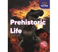 Foxton Primary Science: Prehistoric Life (Upper KS2 Science)