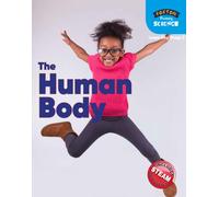 Foxton Primary Science: The Human Body (Lower KS2 Science)
