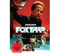 Foxtrap - Mediabook - Cover A - Limited Edition (Blu-ray+DVD)