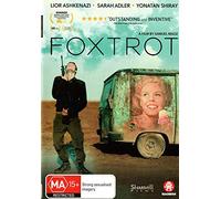 Foxtrot