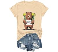 Foxtrot Delta Tango Bear Shirt Foxtrot Delta Tango T Shirt FDT Resist Bear Tee Camel