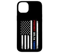 FOXTROT DELTA TANGO Patriotic Case for iPhone 14 Plus