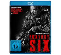 Foxtrot Six