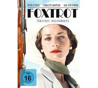 Foxtrot - Tödliches Inselparadies (DVD)