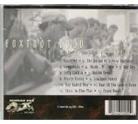 Foxtrot Zulu - Moe's Diner (US Import)