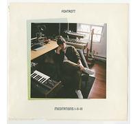 FOXTROTT - Meditations I-ii-ii