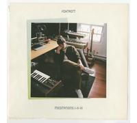Foxtrott - Meditations I-ii-ii [VINYL]