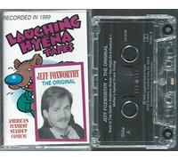 Foxworthy, Jeff - Original [CASSETTE]