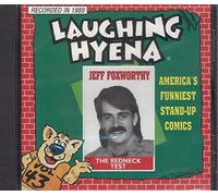 Foxworthy, Jeff - Redneck Test