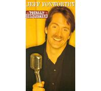 Foxworthy, Jeff - Totally Committed [VHS] [Import USA]