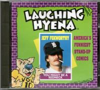 Foxworthy, Jeff - Vol. 10-You Might Be a Redneck