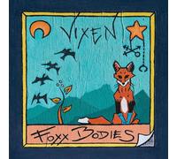Foxx Bodies - Vixen [VINYL]