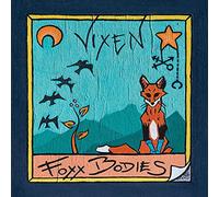 Foxx Bodies - Vixen [VINYL]