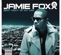 Foxx Jamie - Best Night of My Life