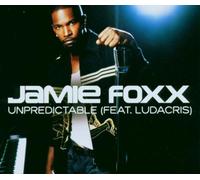 Foxx, Jamie Feat.Ludacris - Unpredictable