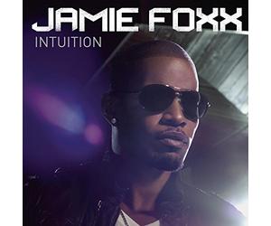 Foxx, Jamie - Intuition (Clean) (Snys)