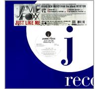 Foxx, Jamie - Just Like Me [VINYL]