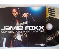 Foxx, Jamie - Unpredictable