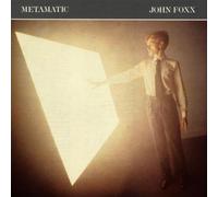 Foxx John - Metamatic