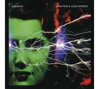 Foxx, John - Sideways