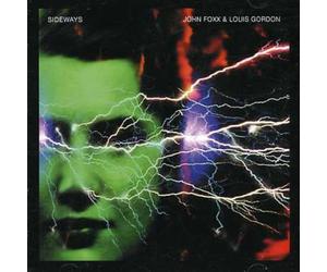 Foxx, John - Sideways