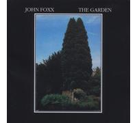 Foxx, John - The Garden