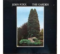Foxx, John - The Garden [VINYL]